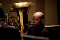 UWM Community Band Spring 2026-8
