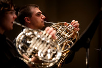 UWM Community Band April 2026
