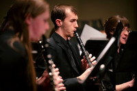 UWM Community Band Spring 2026-2