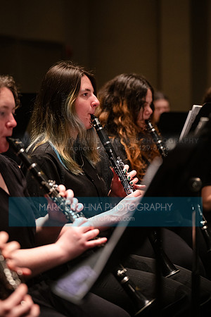UWM Community Band Spring 2026-170