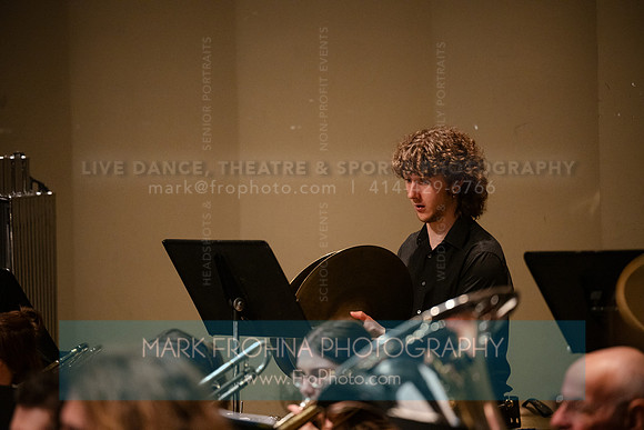 UWM Community Band Spring 2026-153