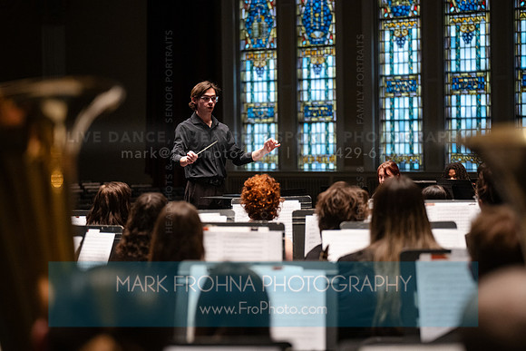 UWM Community Band Spring 2026-154