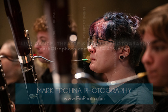 UWM Community Band Spring 2026-149