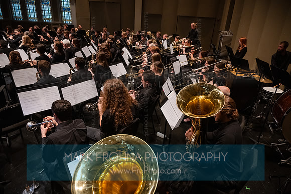 UWM Community Band Spring 2026-142