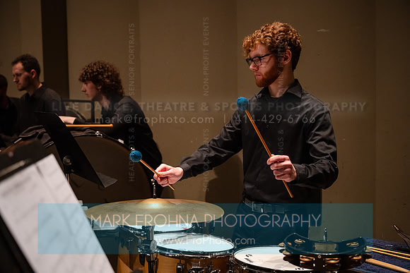 UWM Community Band Spring 2026-141