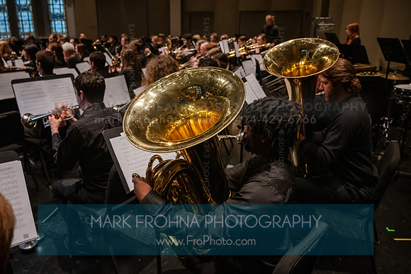 UWM Community Band Spring 2026-139