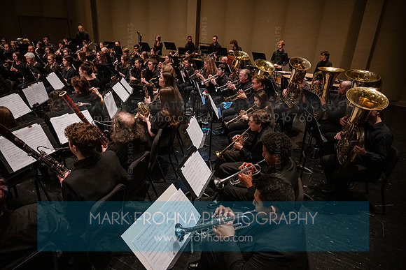 UWM Community Band Spring 2026-138