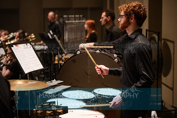 UWM Community Band Spring 2026-133