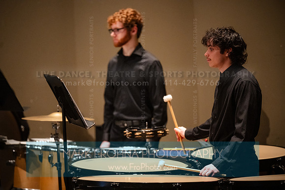 UWM Community Band Spring 2026-131