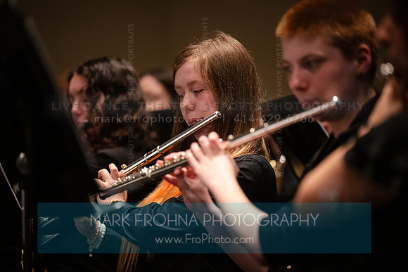 UWM Community Band Spring 2026-124
