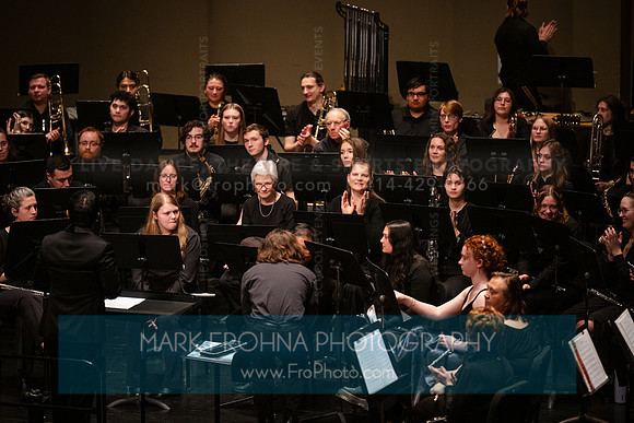 UWM Community Band Spring 2026-205