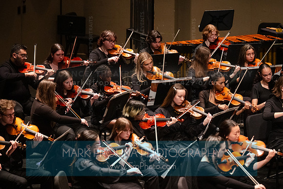 UWM Community Orchestra Spring 2026-49