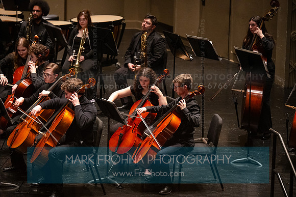 UWM Community Orchestra Spring 2026-45