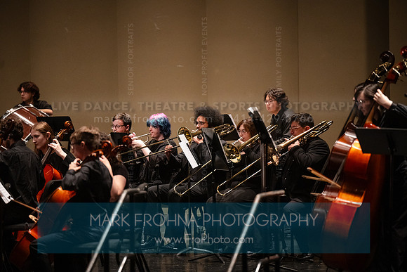UWM Community Orchestra Spring 2026-35