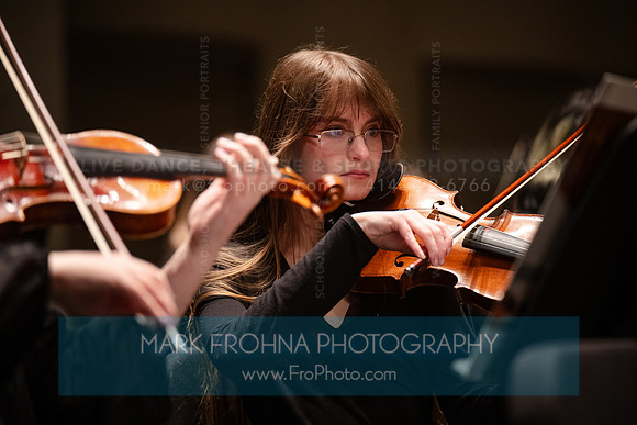 UWM Community Orchestra Spring 2026-25