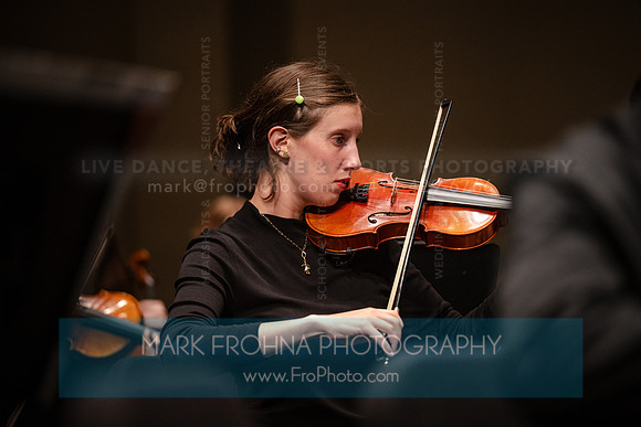 UWM Community Orchestra Spring 2026-23