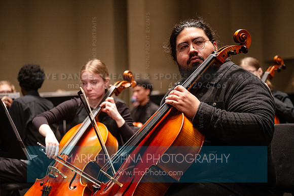 UWM Community Orchestra Spring 2026-19