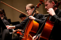 UWM Community Orchestra April 2026
