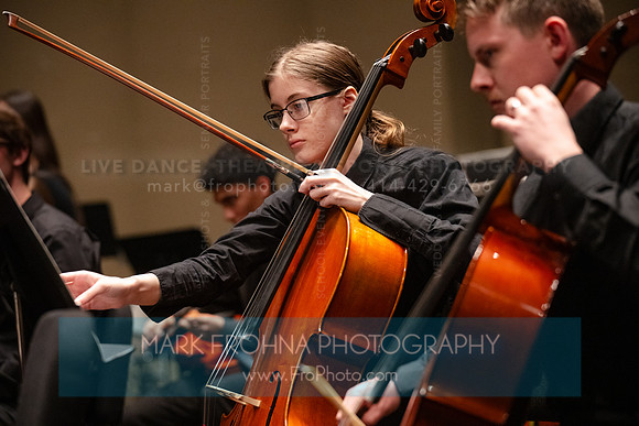 UWM Community Orchestra Spring 2026-9