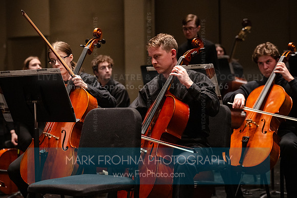 UWM Community Orchestra Spring 2026-8