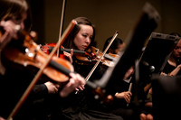 UWM Community Orchestra Spring 2026-2