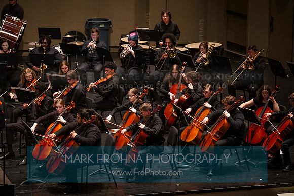 UWM Community Orchestra Spring 2026-73