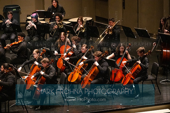 UWM Community Orchestra Spring 2026-57