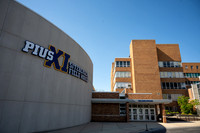 Pius XI Athletic Hall of Fame 2026-1