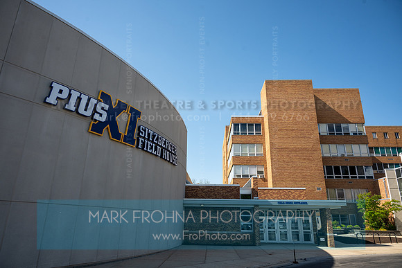 Pius XI Athletic Hall of Fame 2026-1