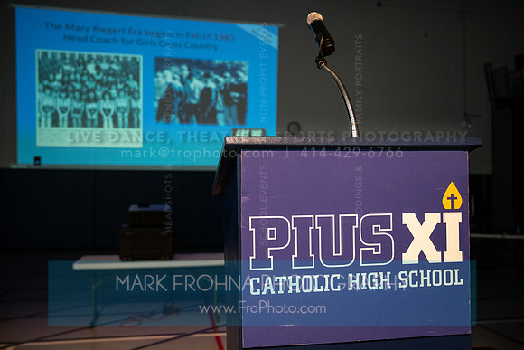 Pius XI Athletic Hall of Fame 2026-12