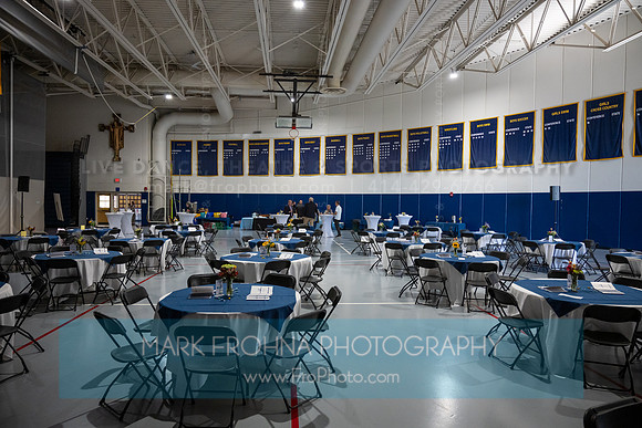 Pius XI Athletic Hall of Fame 2026-13