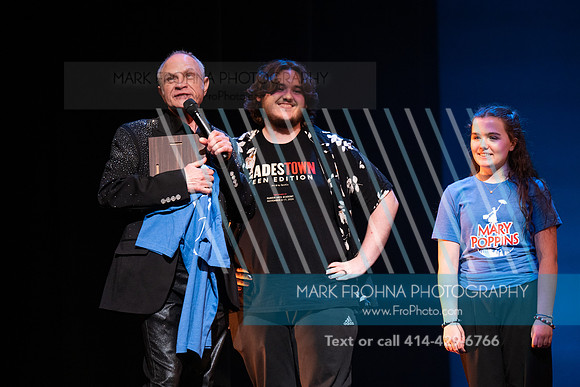 Overture Jerry Awards 2025 Parker Mary Poppins-80