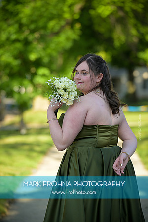 Lucy Senior Prom 2026-27