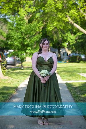 Lucy Senior Prom 2026-25