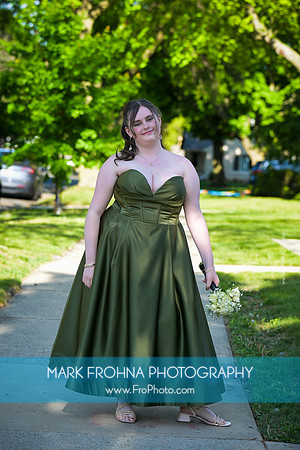 Lucy Senior Prom 2026-23