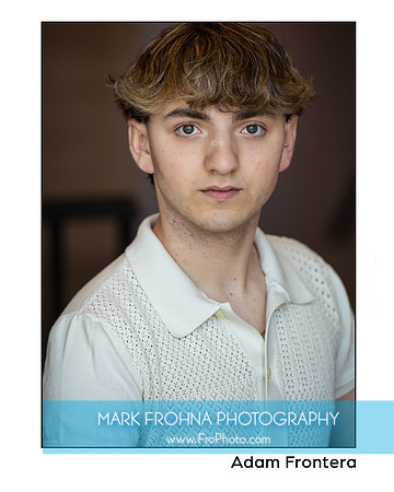 Adam Frontera 9