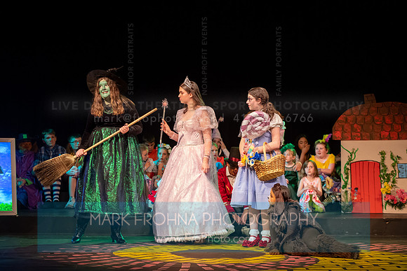 Waukesha Catholic Wizard of Oz 2025-60