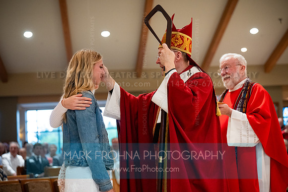St Gabriel Confirmation Ceremony 2026-335