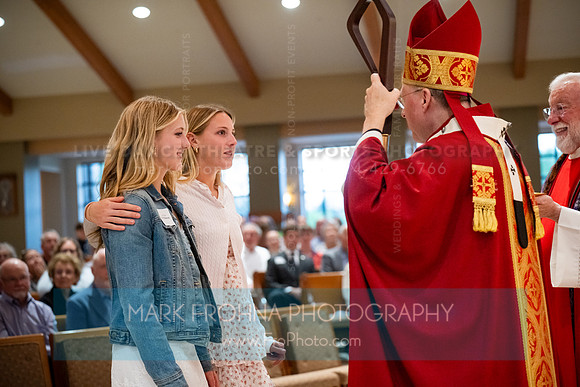 St Gabriel Confirmation Ceremony 2026-333
