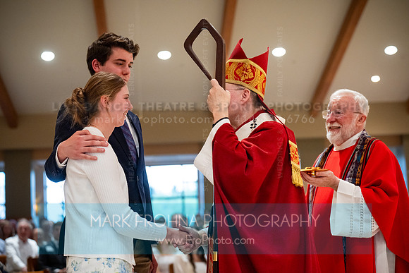 St Gabriel Confirmation Ceremony 2026-332