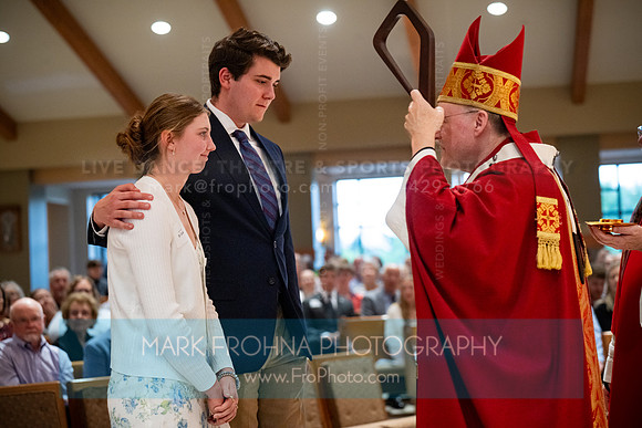 St Gabriel Confirmation Ceremony 2026-330