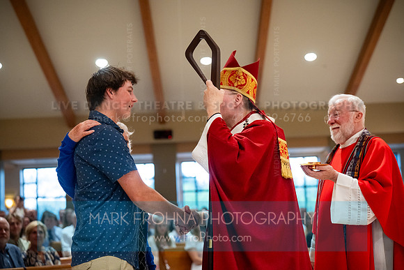 St Gabriel Confirmation Ceremony 2026-326