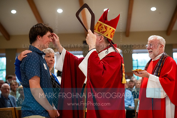 St Gabriel Confirmation Ceremony 2026-324