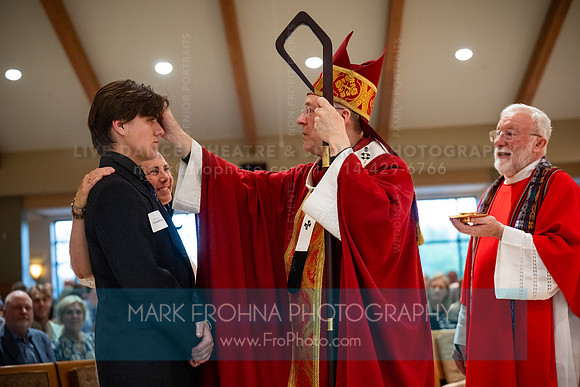 St Gabriel Confirmation Ceremony 2026-321