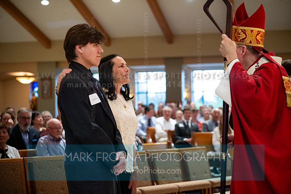 St Gabriel Confirmation Ceremony 2026-320