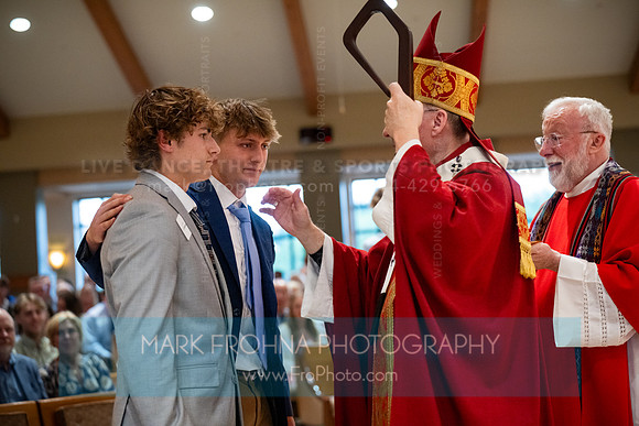 St Gabriel Confirmation Ceremony 2026-284