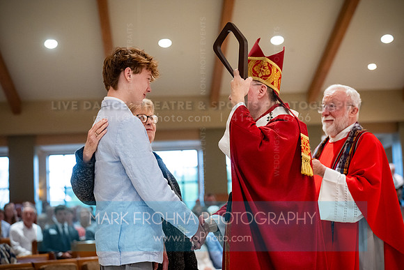 St Gabriel Confirmation Ceremony 2026-283