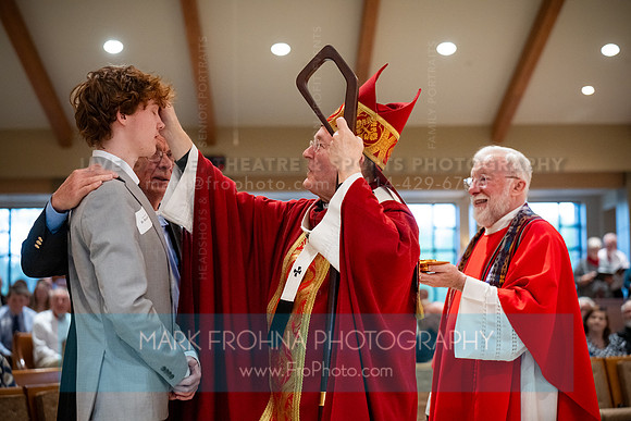 St Gabriel Confirmation Ceremony 2026-278