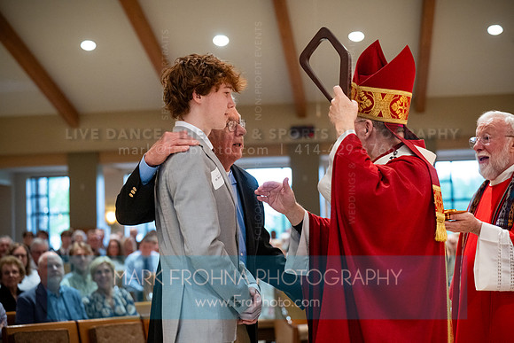 St Gabriel Confirmation Ceremony 2026-277