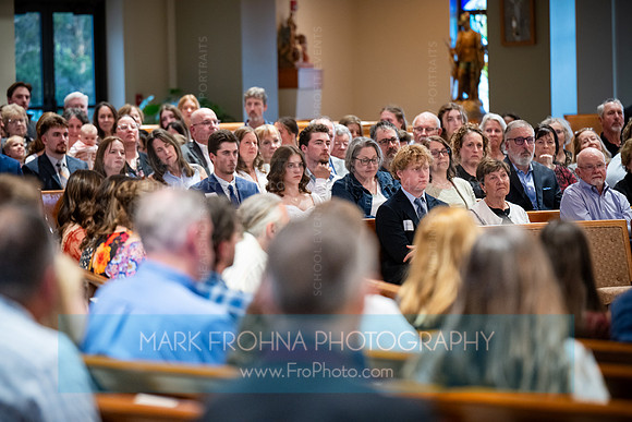 St Gabriel Confirmation Ceremony 2026-250